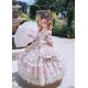 Hinana Queena Scarlet Butterfly Bridal One Piece and Sets(Reservation/2 Colours/Full Payment Without Shipping)